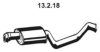 EBERSP?CHER 13.2.18 Front Silencer